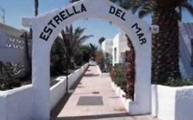 Estrella Del Mar